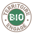 Logo territoire engagé